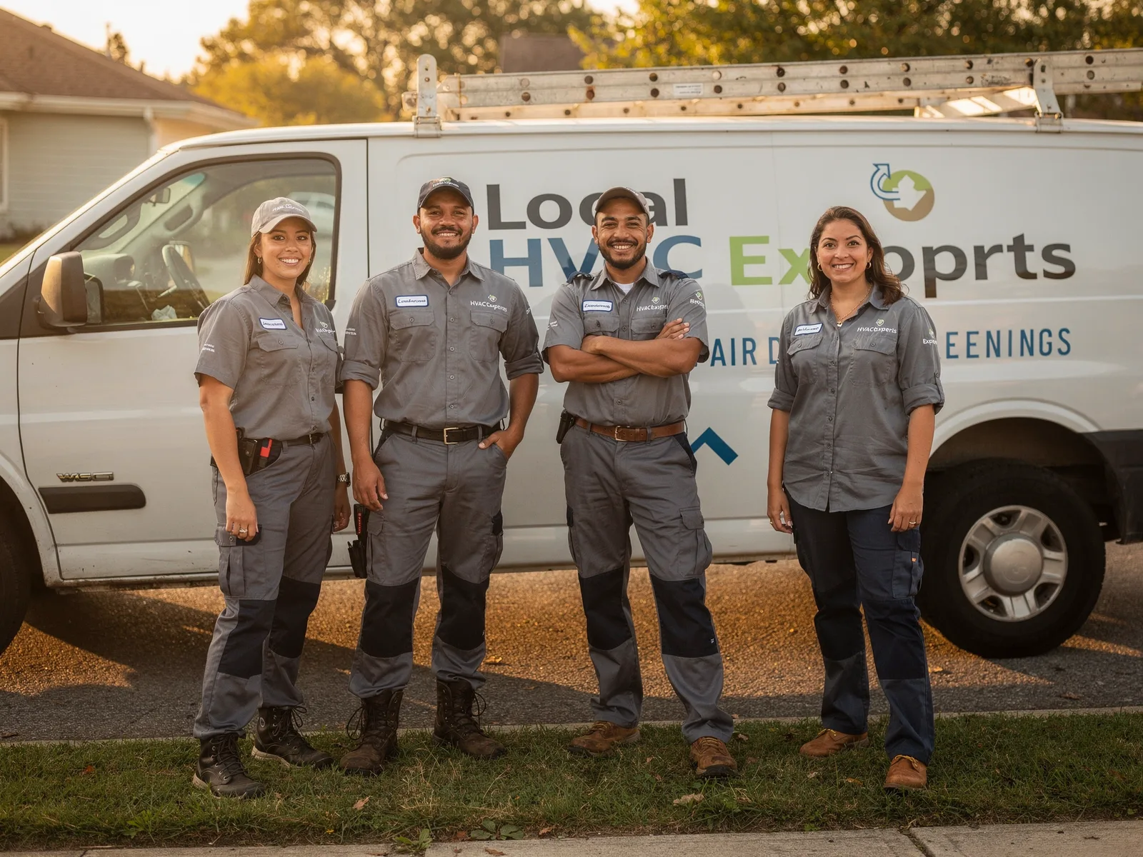 24/7 HVAC Repair & AC Replacement company in Corry, PA